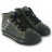 Bottines Garçon Geox Gris