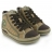 Bottines Garçon Geox Marron