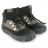 Bottines Garçon Ikks Noir