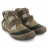 Bottines Garçon Le Loup Blanc Marron