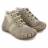 Bottines Garçon Little Mary Beige