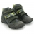 Bottines Garçon Little Mary Gris