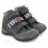 Bottines Garçon Little Mary Gris