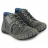 Bottines Garçon Little Mary Gris