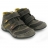 Bottines Garçon Little Mary Marron