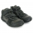 Bottines Garçon Mod8 Noir