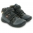 Bottines Garçon Noel Gris