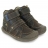 Bottines Garçon Noel Marron