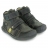 Bottines Garçon Noel Vert