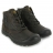 Bottines Garçon Palladium Marron