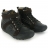 Bottines Garçon Palladium Marron