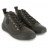 Bottines Garçon Pataugas Marron