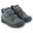 Bottines Garçon Romagnoli Gris