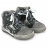 Bottines Garçon Romagnoli Gris