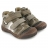 Bottines Garçon Romagnoli Marron