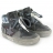 Bottines Garçon Romagnoli Noir