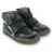 Bottines Garçon Romagnoli Noir