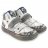 Bottines Garçon Rondinella Blanc