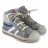 Bottines Garçon Rondinella Gris