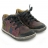 Bottines Garçon Rondinella Rouge