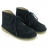Bottines Garçon Start Rite Bleu