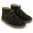 Bottines Garçon Start Rite Marron