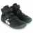 Bottines Garçon Tel Yoh Noir