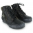 Bottines Garçon Tel Yoh Noir