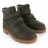 Bottines Garçon Timberland Marron