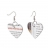 Boucles d'oreilles Universal Love - Love Etc ...