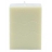 BOUGIE AMARANTHE BLANCHE
