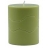 BOUGIE BAMBOU VERTE