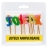 Bougies Joyeux Anniversaire