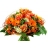 Bouquet Corail