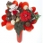 Bouquet de <a title='Offrir du chocolat à la saint-valentin' href='http://www.familyby.com/boutiques/detailCategorie/4222' style='text-decoration:none; color:#333'><strong>chocolat</strong></a> Bouquet mignon