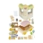 Boutique gâteaux et jouets Sylvanian