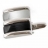 Boutons de manchettes Black and White