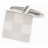 Boutons de manchettes Black Jack