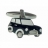 Boutons de manchettes Cadillac Cars