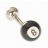 Boutons de manchettes Eighty's Game
