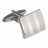 Boutons de manchettes Silver's
