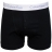 BOXER A BOUTONS HOMME FLEXIBLE FIT - Coton & Dow XLA