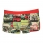 Boxer Arthur Club Multicolore London city