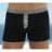 Boxer Arthur Club uni noir