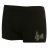 Boxer Arthur Noir motif Baskets