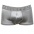 Boxer Calvin Klein Argent Tonal Liquid