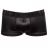Boxer Calvin Klein Noir brillant Tonal Liquid