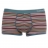Boxer Calvin Klein One à rayures multicolores