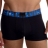 Boxer Calvin Klein X Galaxy noir coton modal
