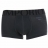 Boxer Emporio Armani Anthracite en coton stretch